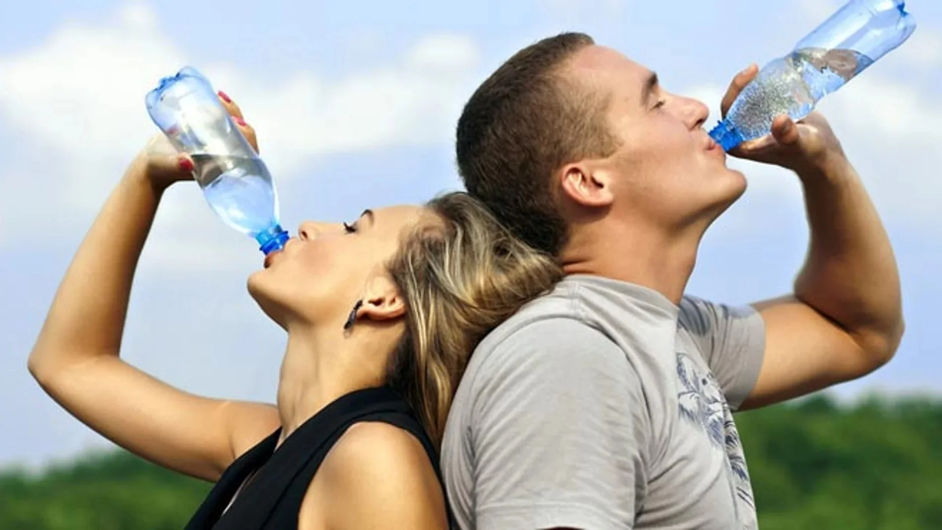 agua, salud, tomar agua, bebidas, hidratación
